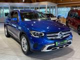 Mercedes-Benz GLC 200 4Matic LED Navi AHK FLA PDC SitzH SR&WR - Mercedes-Benz GLC 200 in Dresden