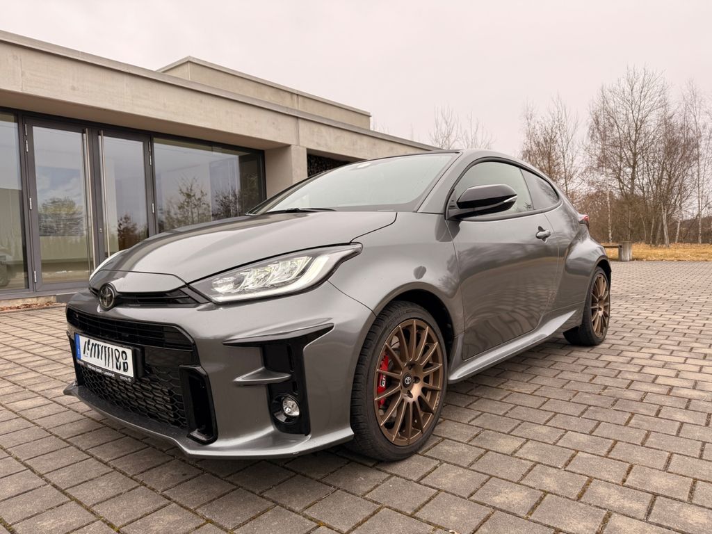 Image of Toyota Yaris