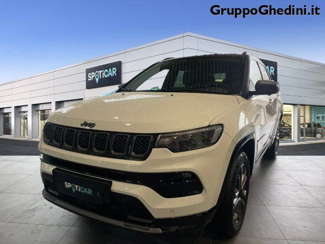 Jeep JEEP Compass 1.3 T4 190CV PHEV AT6 4xe 80° Anniv