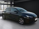 MG3 Hybrid+ Luxury - MG: Limousine