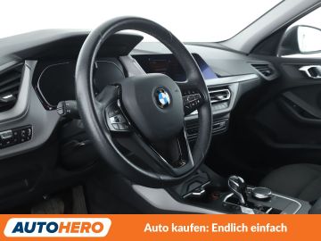 BMW 118 - 11