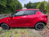 Suzuki Swift 1.2 DUALJET HYBRID ALLGRIP Comfort Comfort - Suzuki Swift von privat