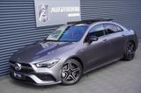 Mercedes-Benz CLA 35 AMG|ALLRAD|PANO|WIDESCREEN|NIGHT|HEAD-UP| - Mercedes-Benz CLA 35 AMG aus 2021