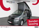 Volkswagen California California Beach Camper Motor: 2.0 l