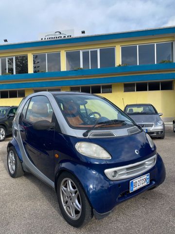 Smart Smart 600 smart & pure (40 kW)