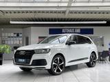 Audi Q7 3.0TDI quattro S-Line Leder Navi AHK Voll-LED - Audi Q7 in Braunschweig