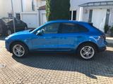 Porsche Macan (PDK, Standheizung, AHK, Winterräder neu) - gebrauchte Porsche Macan aus dem Jahr 2019