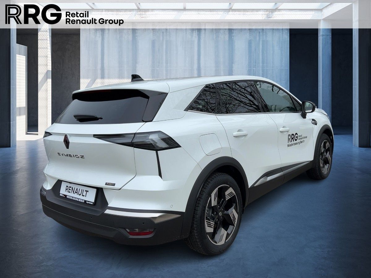 Renault Symbioz - Bild 5