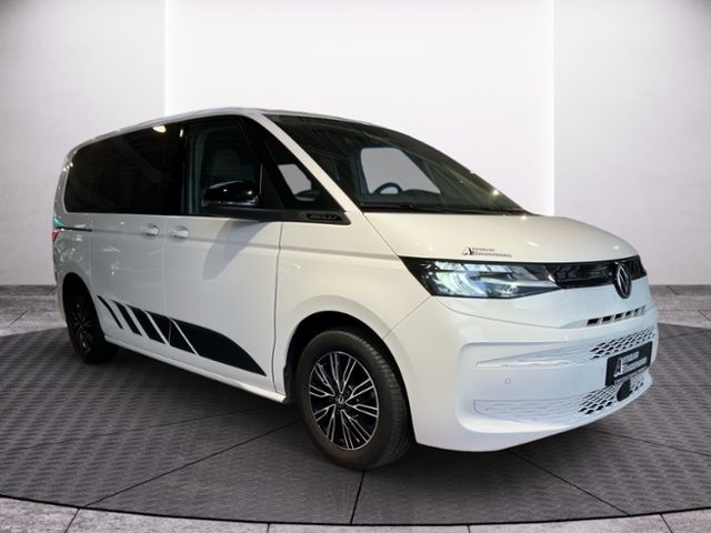 Fahrzeugabbildung Volkswagen Multivan T7 LIFE NAVI RFK SHZ PDC