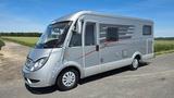 HYMER / ERIBA / HYMERCAR EX 562 - HYMER / ERIBA 562