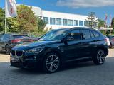 BMW X1 xDrive28i M Sport Steptronic Head Up Pano Kam - BMW X1 Gebrauchtwagen