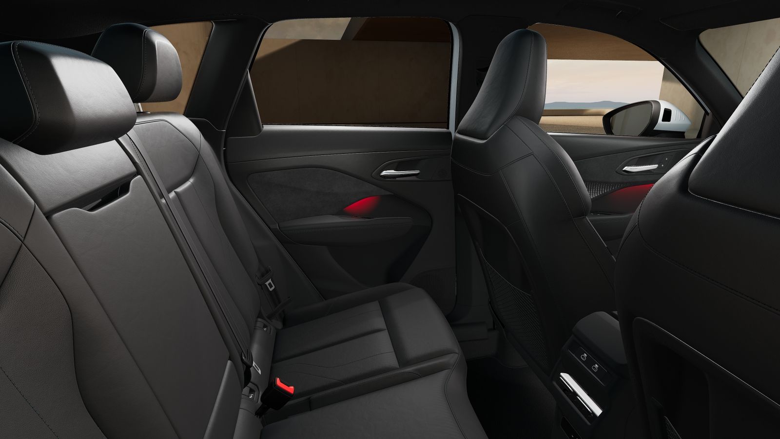 Fahrzeugabbildung Audi Q3 SUV TFSI 2x S line PANO KAMERA LEDER