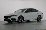 Skoda OCTAVIA RS FIRST EDITION 2.0TSI DSG MATRIX-LED - Skoda Octavia: RS First Edition
