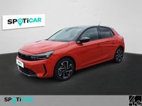 Opel Corsa - Vorschau Bild 1
