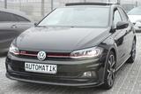 Volkswagen Polo VI GTI - LED - Schiebedach - 18" Alufelgen - : Alufelgen