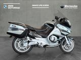 BMW R 1200 RT - BMW 2010 R1200R