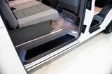 Volkswagen VW California T6.1 Ocean Edition - gebrauchte VW T6 California aus dem Jahr 2021