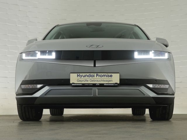 IONIQ 5 DYNAMIQ 77,4 kWh AT+AHK+VOLL LED+NAVI+RÜ