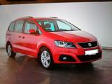 Seat Alhambra 2.0 TDI CR Ecomotive 125kW Style DSG - Seat Alhambra: Ecomotive
