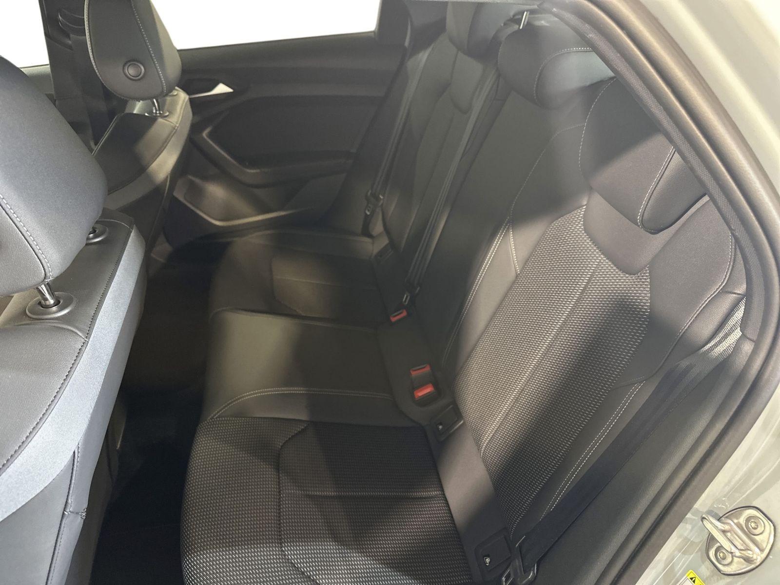 Audi A1 allstreet 35 TFSI S LINE LED+SONOS+OPTIK+VCP+, миниатюра 11