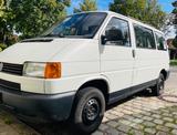 Volkswagen T4 andere - Volkswagen T4 andere aus 2000