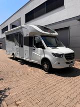Frankia M-Line T 7400 GD - Frankia 740