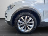 Volkswagen T-Roc - Vorschau Bild 9