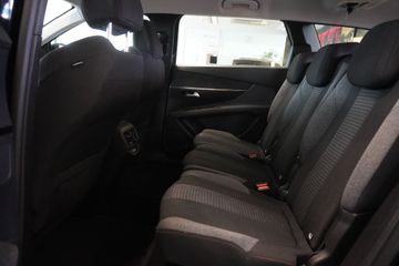 Peugeot 5008 - 9