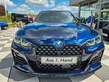 ALPINA D4 S Gran Coupe +Glasdach+StdHzg+1Hd+MwSt - ALPINA D4: 4d