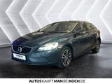 Volvo V40 T2 Momentum Autom BLIS LED NAVI PANO SHZ PDC - gebrauchte Volvo Limousine