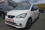 Seat Mii FR-Line - Seat Mii FR-Line mit Benzin-Antrieb