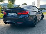BMW 440i Gran Coupé M Sport 