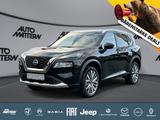 Nissan X-Trail 1.5 VC-T MHEV 163 PS Xtronic 4x2 Tekna+ - Nissan X-Trail in Bielefeld