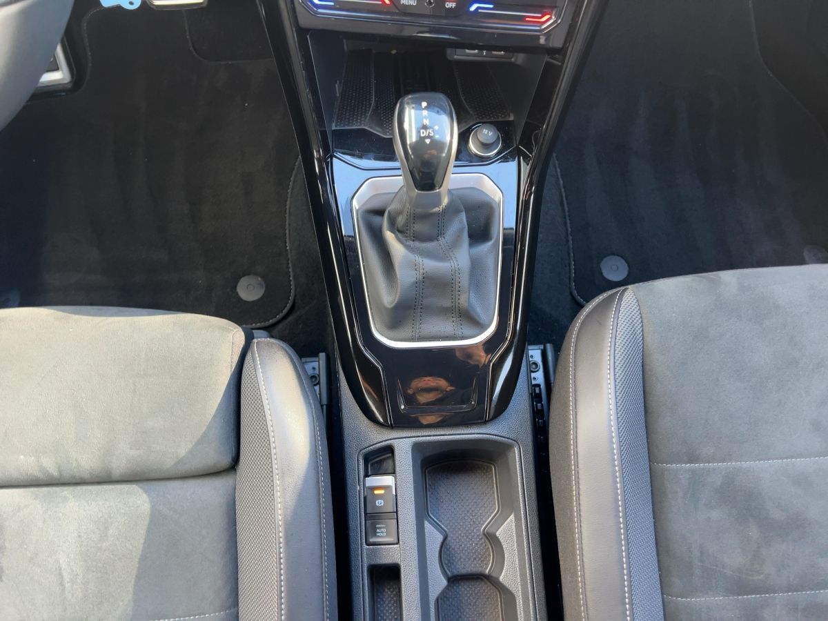 Volkswagen T-Roc - Bild 18