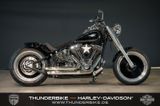 Harley-Davidson Softail FLSTF Fat Boy m. Freedom Performance - HARLEY-DAVIDSON 2009 FAT BOY