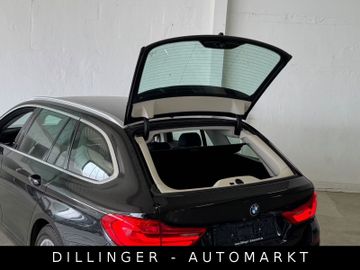BMW 520 - 12
