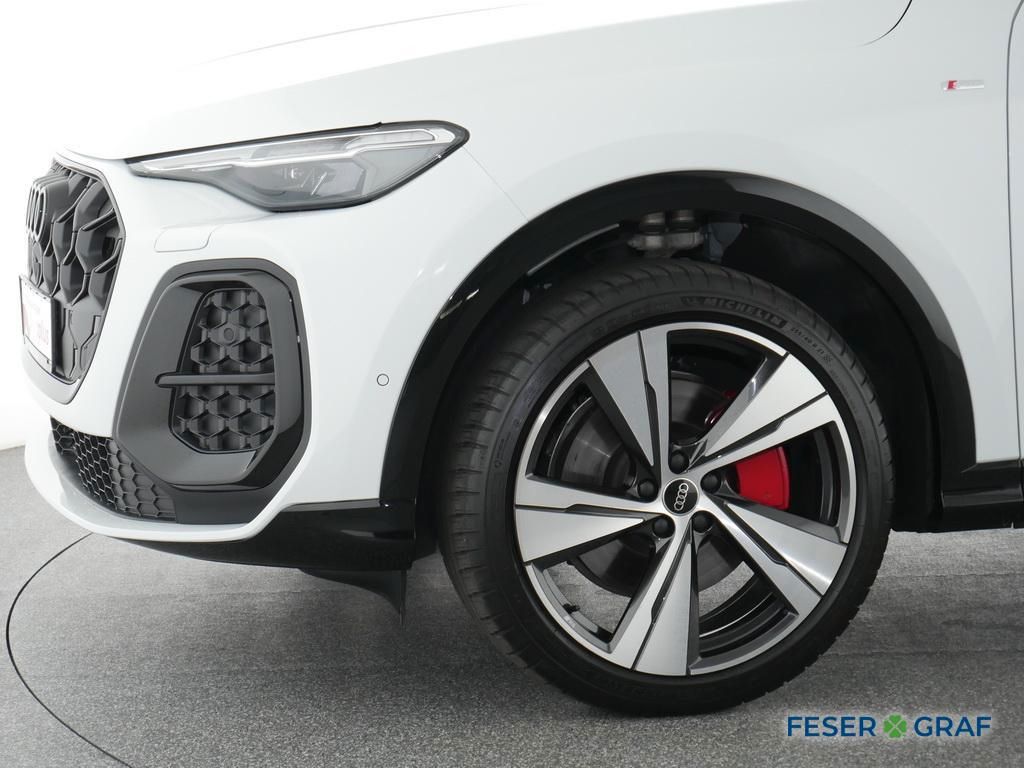 Audi Q5 - Bild 15
