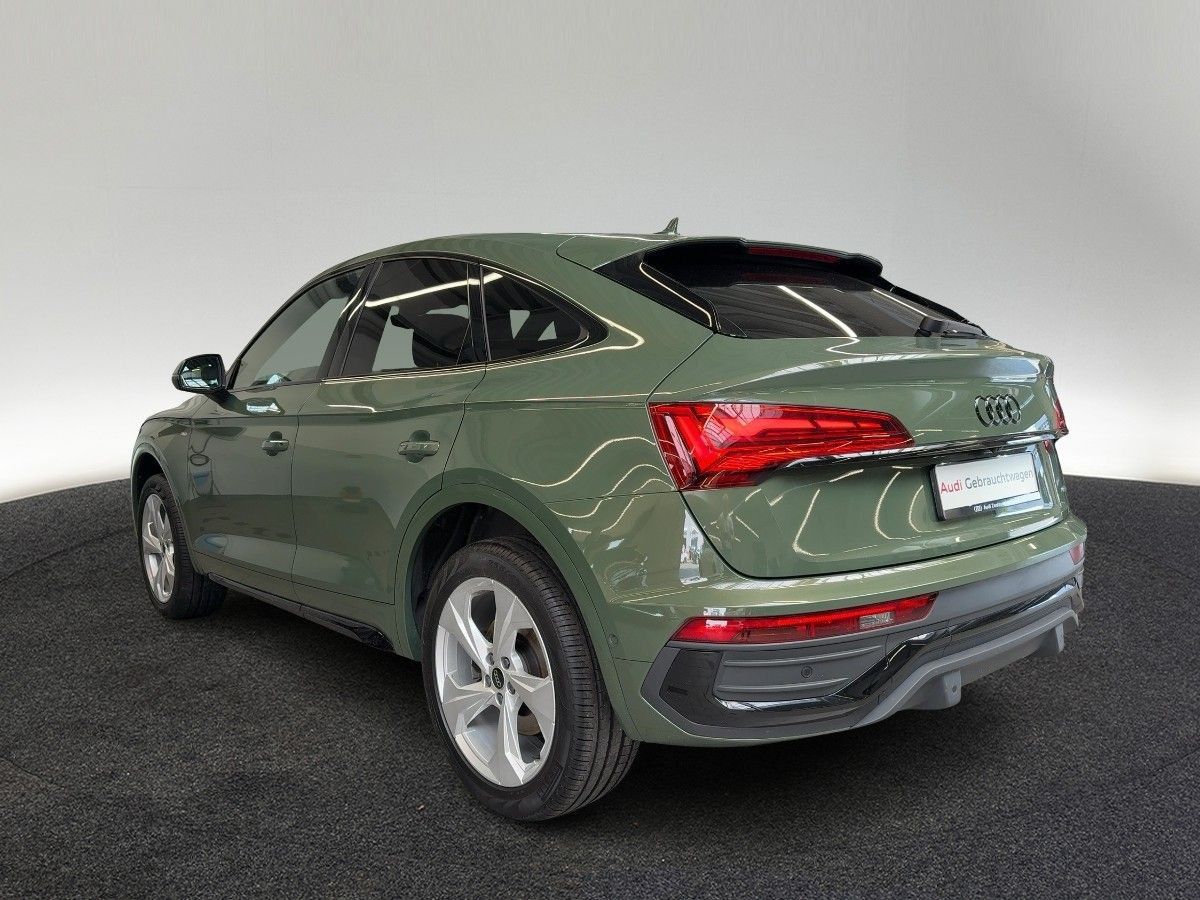 Audi Q5 - Bild 4