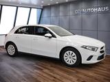 Mercedes-Benz A 180  MBUX Advanced-Paket LED - gebrauchte Mercedes-Benz A 180 aus dem Jahr 2022
