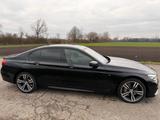 BMW 750i xDrive - VOLLAUSSTATTUNG TOP Zustand - BMW 7er Reihe Gebrauchtwagen in München