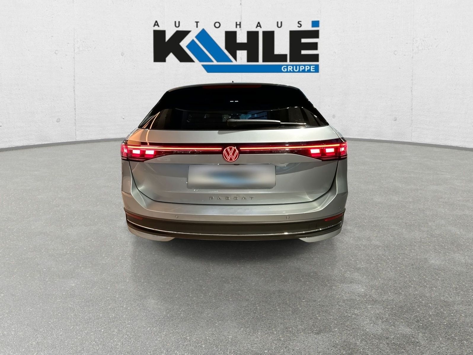 Volkswagen Passat - Bild 5
