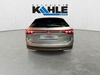 Volkswagen Passat - Vorschau Bild 5