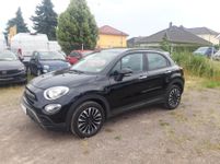 Fiat 500X - Vorschau Bild 2