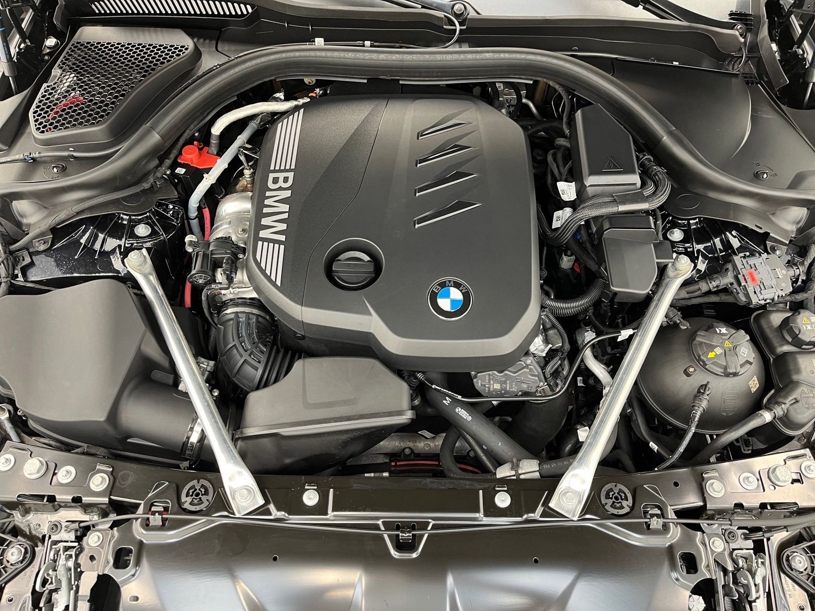 BMW 520 - Bild 16