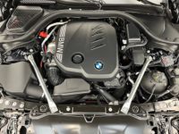 BMW 520 - Vorschau Bild 16