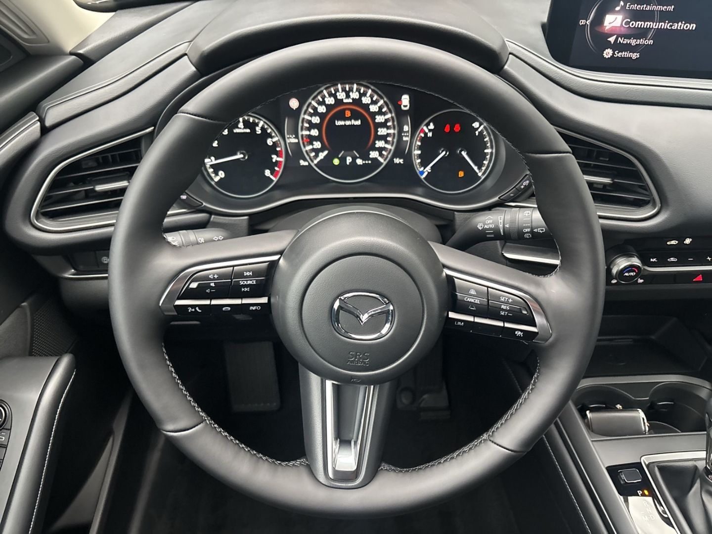 Mazda CX-30 - Bild 12