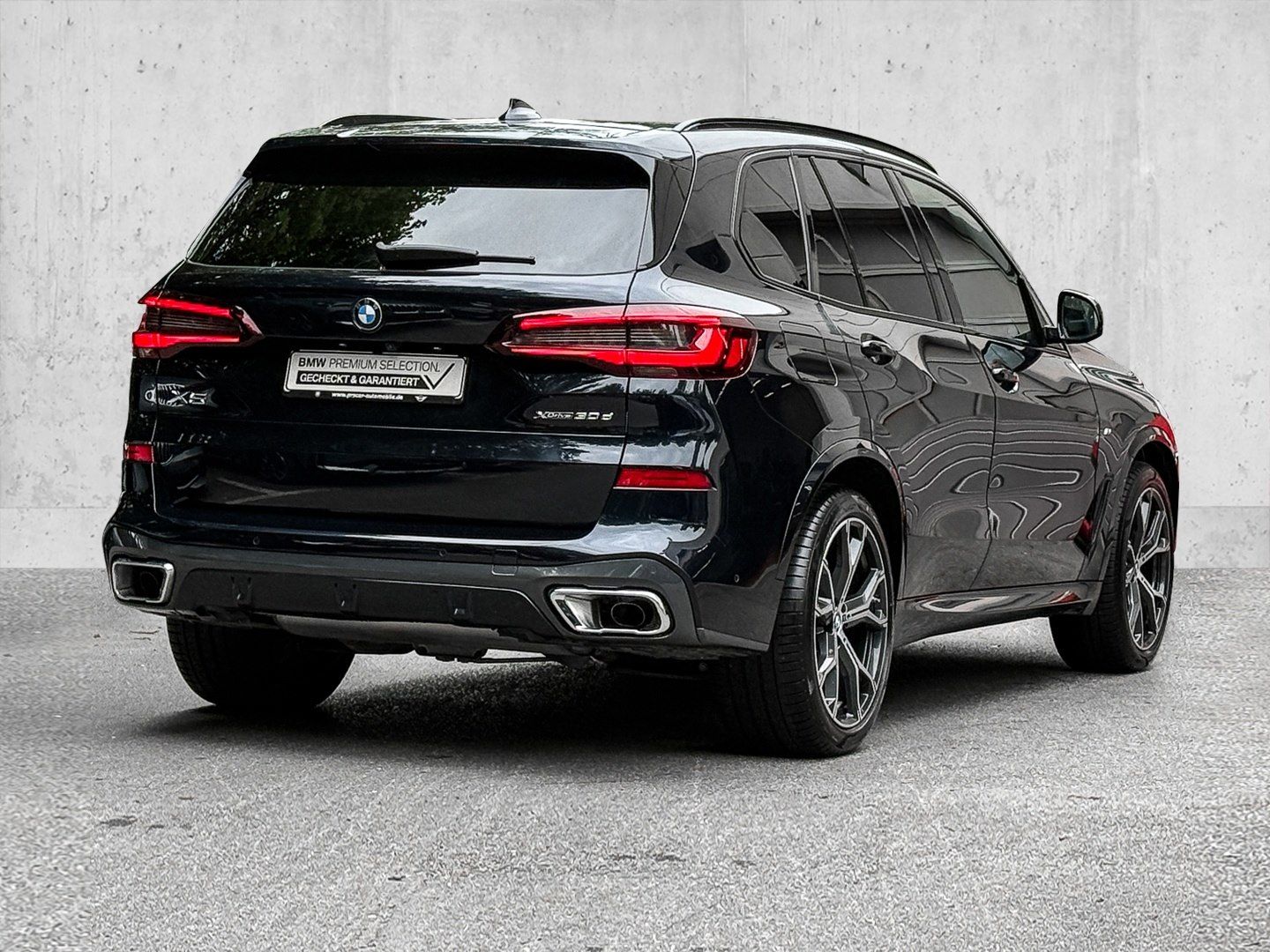BMW X5 xDrive30d DA PROF PANO AHK Integral PA foto 2