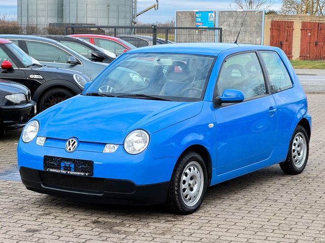 Volkswagen Lupo 1.2 TDI 3L aus 1.Hand VW-Serviceheft