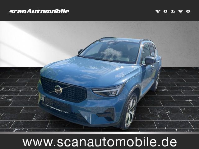 Volvo XC 40 Plus Dark Recharge Plug-In Hybrid 2WD Navi