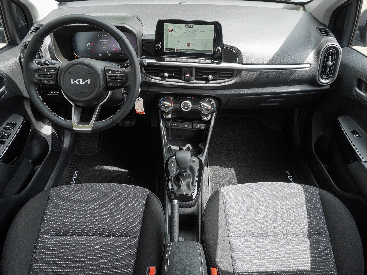 Kia Picanto - Bild 8